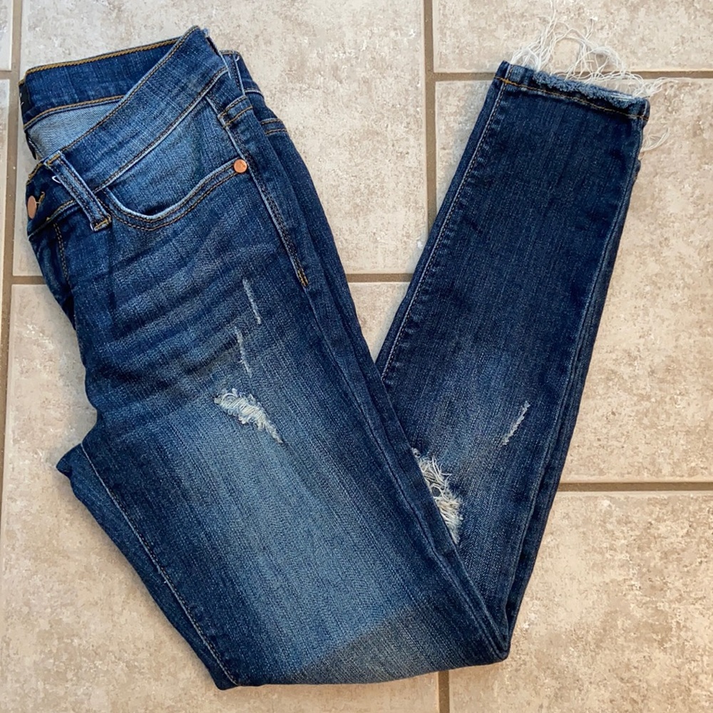 Judy blue jeans